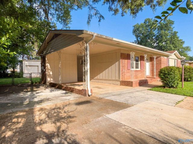 1808 Dailey Terrace, Huntsville, AL 35816
