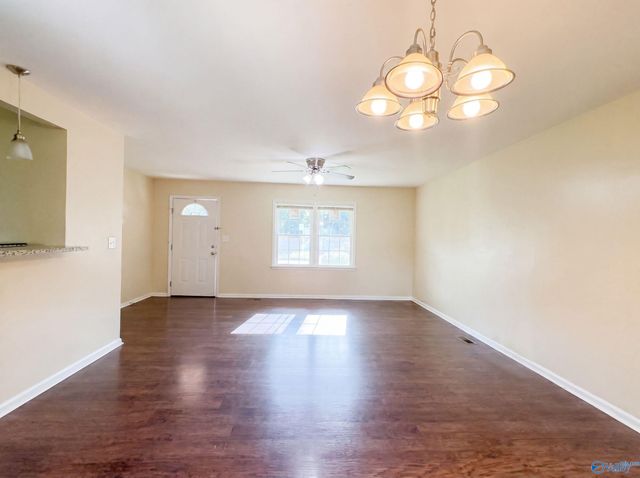 1808 Dailey Terrace, Huntsville, AL 35816