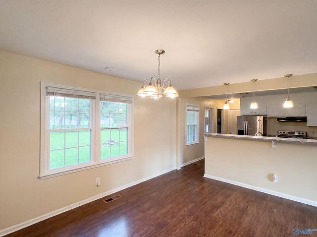 1808 Dailey Terrace, Huntsville, AL 35816