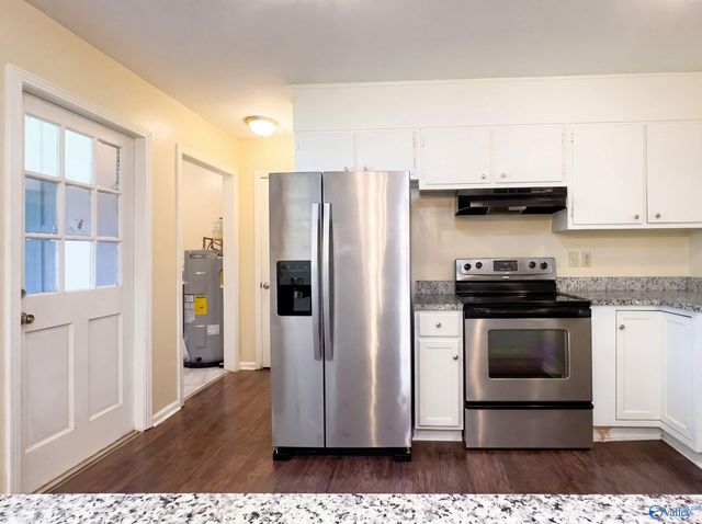 1808 Dailey Terrace, Huntsville, AL 35816