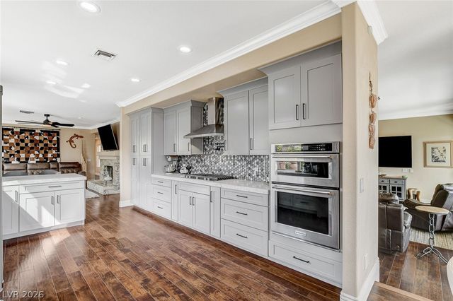 7841 Painted Sunset Drive, Las Vegas, NV 89149