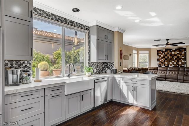 7841 Painted Sunset Drive, Las Vegas, NV 89149