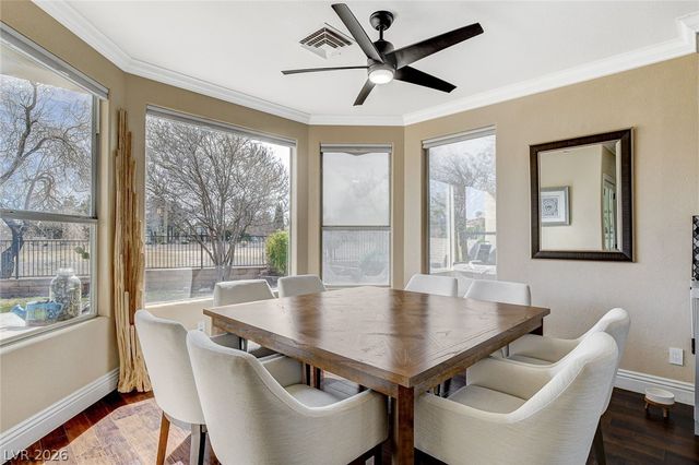 7841 Painted Sunset Drive, Las Vegas, NV 89149