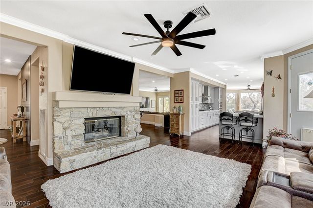 7841 Painted Sunset Drive, Las Vegas, NV 89149