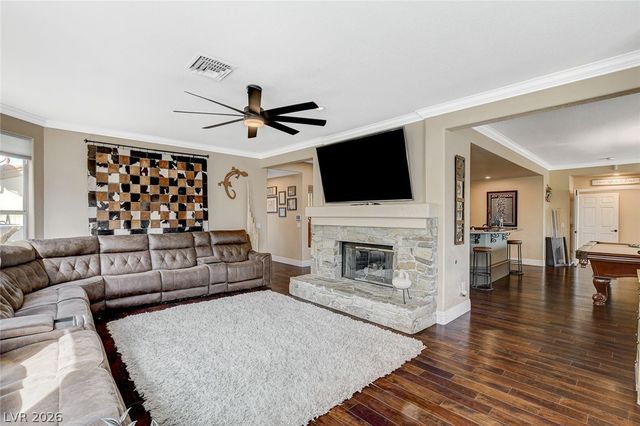 7841 Painted Sunset Drive, Las Vegas, NV 89149