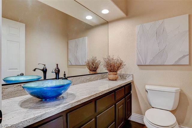 7841 Painted Sunset Drive, Las Vegas, NV 89149