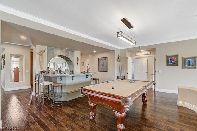 7841 Painted Sunset Drive, Las Vegas, NV 89149