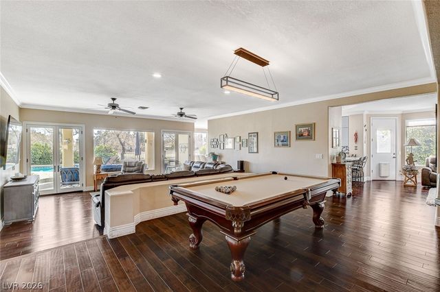 7841 Painted Sunset Drive, Las Vegas, NV 89149