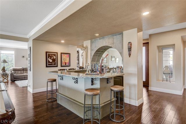 7841 Painted Sunset Drive, Las Vegas, NV 89149