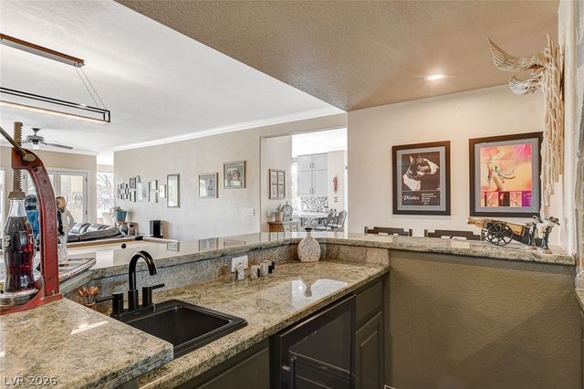 7841 Painted Sunset Drive, Las Vegas, NV 89149