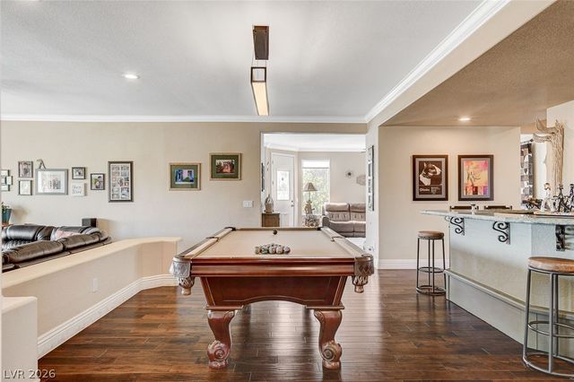 7841 Painted Sunset Drive, Las Vegas, NV 89149