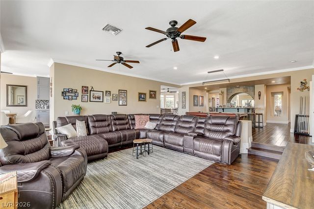 7841 Painted Sunset Drive, Las Vegas, NV 89149