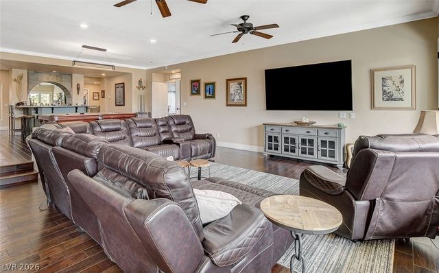 7841 Painted Sunset Drive, Las Vegas, NV 89149