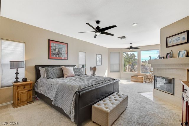 7841 Painted Sunset Drive, Las Vegas, NV 89149