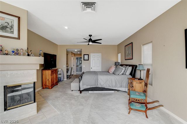 7841 Painted Sunset Drive, Las Vegas, NV 89149