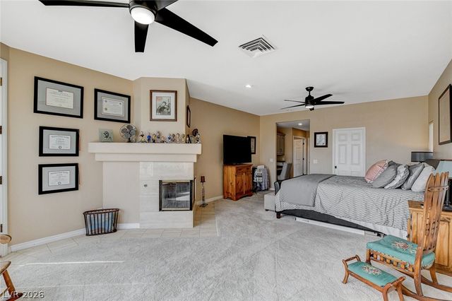 7841 Painted Sunset Drive, Las Vegas, NV 89149