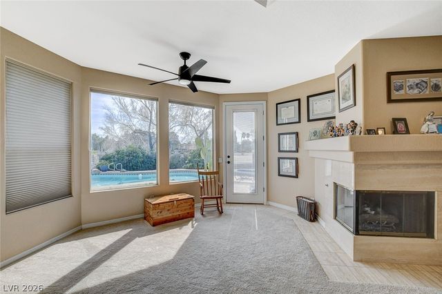 7841 Painted Sunset Drive, Las Vegas, NV 89149