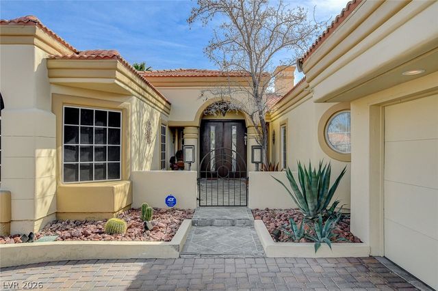 7841 Painted Sunset Drive, Las Vegas, NV 89149