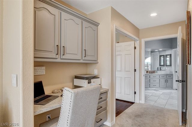 7841 Painted Sunset Drive, Las Vegas, NV 89149