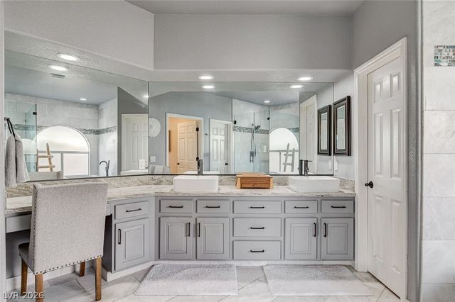 7841 Painted Sunset Drive, Las Vegas, NV 89149