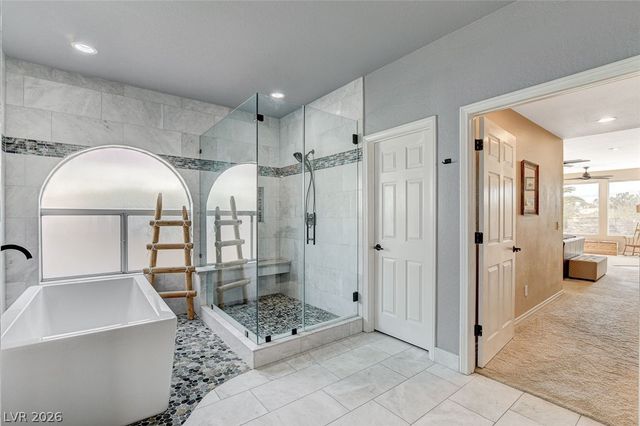 7841 Painted Sunset Drive, Las Vegas, NV 89149