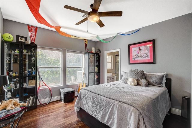 7841 Painted Sunset Drive, Las Vegas, NV 89149