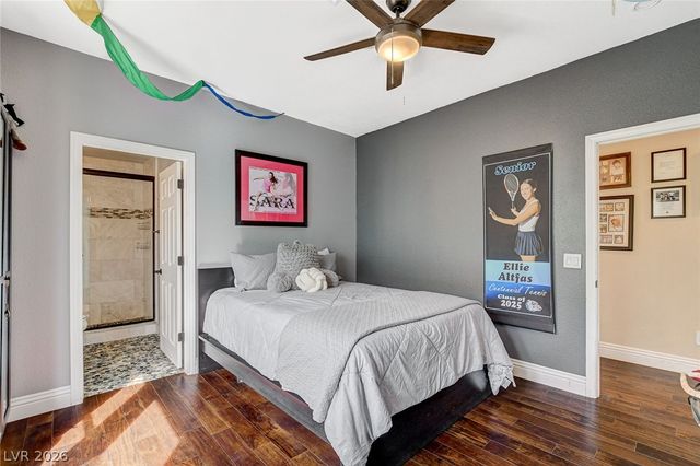 7841 Painted Sunset Drive, Las Vegas, NV 89149