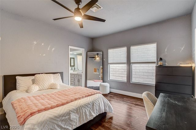 7841 Painted Sunset Drive, Las Vegas, NV 89149