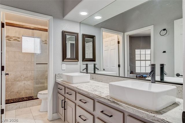 7841 Painted Sunset Drive, Las Vegas, NV 89149