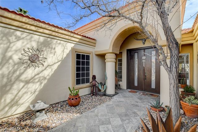 7841 Painted Sunset Drive, Las Vegas, NV 89149