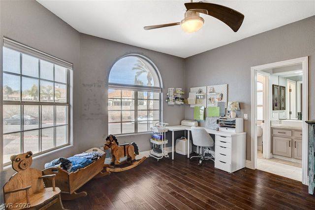 7841 Painted Sunset Drive, Las Vegas, NV 89149