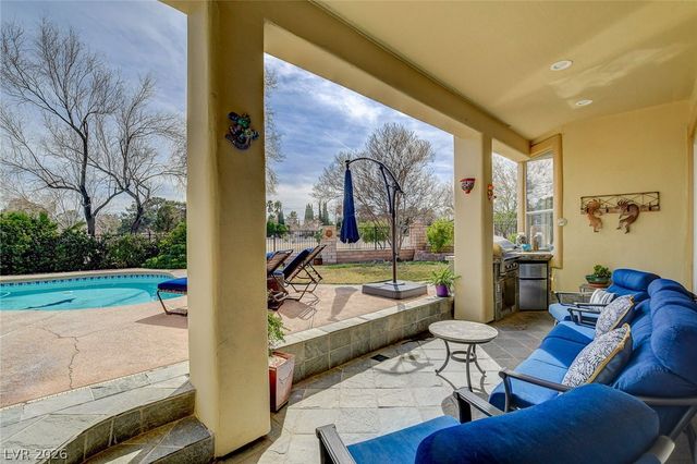 7841 Painted Sunset Drive, Las Vegas, NV 89149