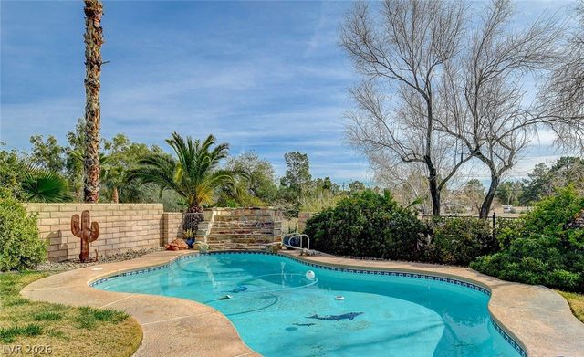 7841 Painted Sunset Drive, Las Vegas, NV 89149