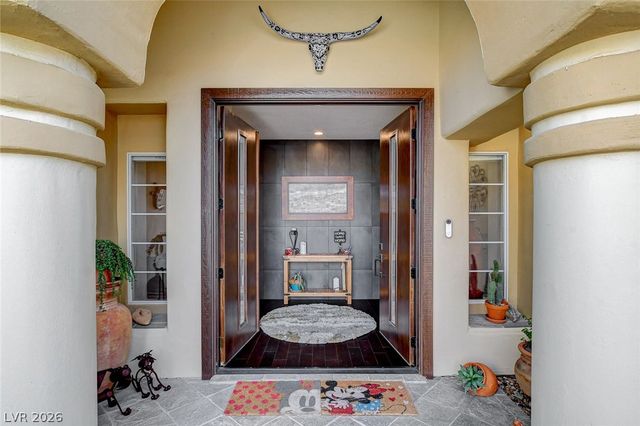 7841 Painted Sunset Drive, Las Vegas, NV 89149