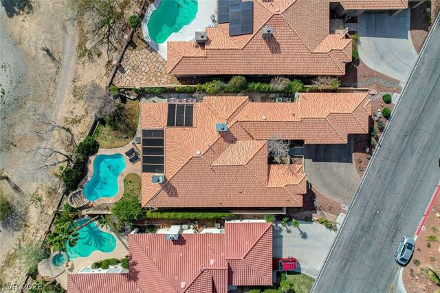 7841 Painted Sunset Drive, Las Vegas, NV 89149