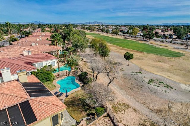 7841 Painted Sunset Drive, Las Vegas, NV 89149