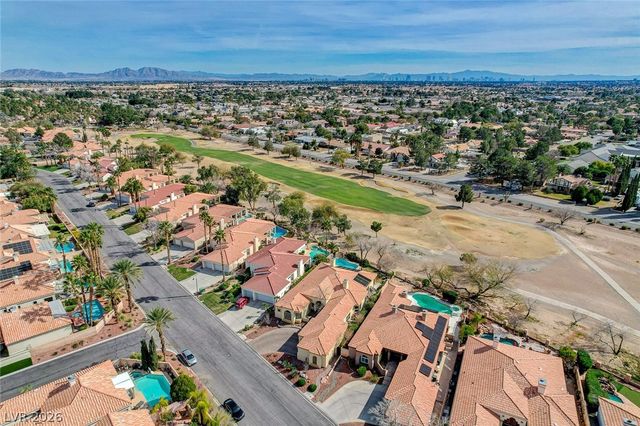 7841 Painted Sunset Drive, Las Vegas, NV 89149