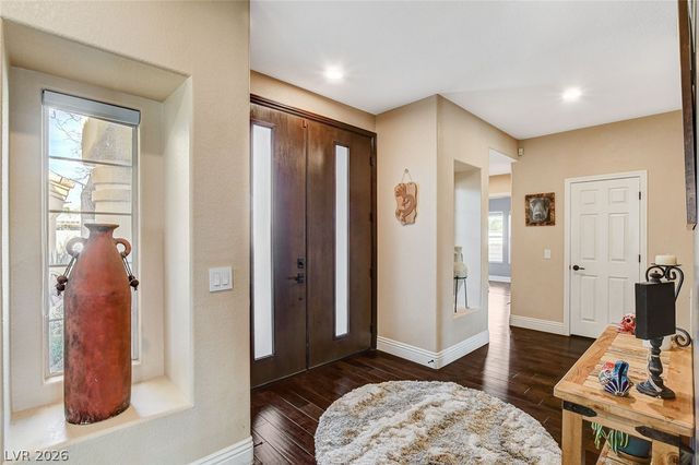 7841 Painted Sunset Drive, Las Vegas, NV 89149