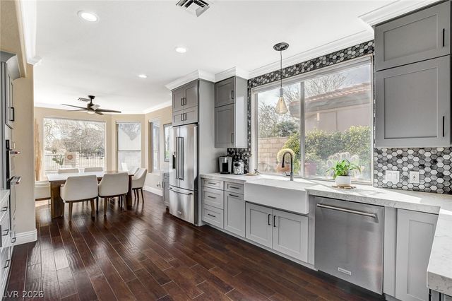 7841 Painted Sunset Drive, Las Vegas, NV 89149