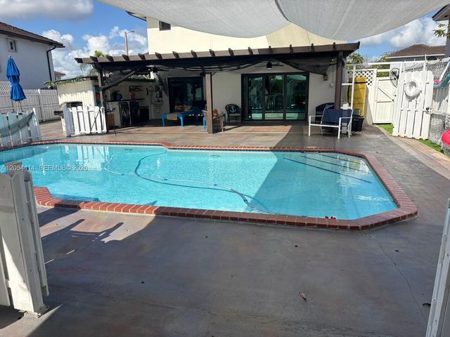 16401 SW 141st Ave, Miami, FL 33177