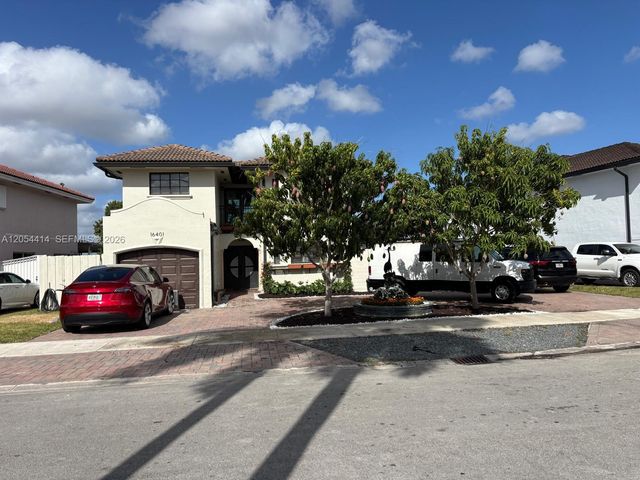 16401 SW 141st Ave, Miami, FL 33177