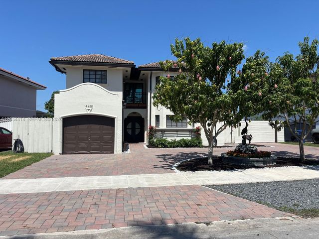 16401 SW 141st Ave, Miami, FL 33177