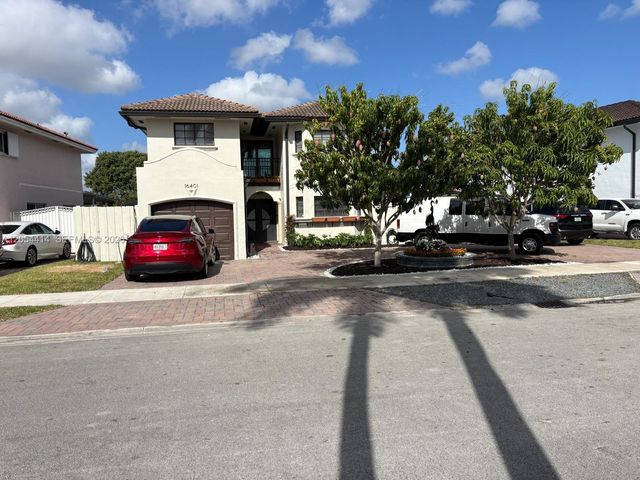 16401 SW 141st Ave, Miami, FL 33177