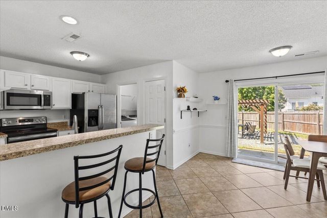 66 Winwood Drive, Angier, NC 27501