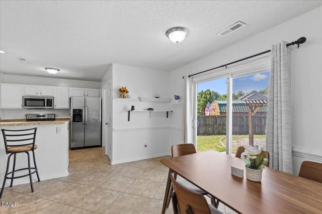 66 Winwood Drive, Angier, NC 27501