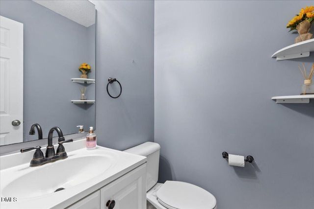 66 Winwood Drive, Angier, NC 27501