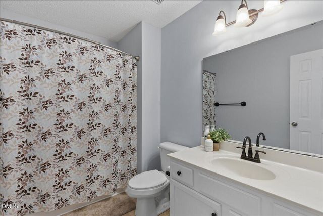 66 Winwood Drive, Angier, NC 27501