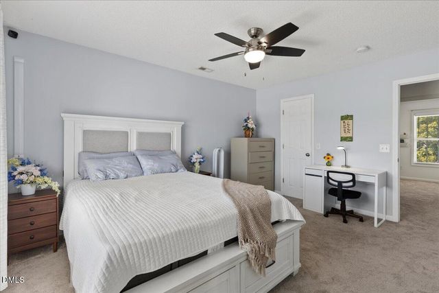 66 Winwood Drive, Angier, NC 27501