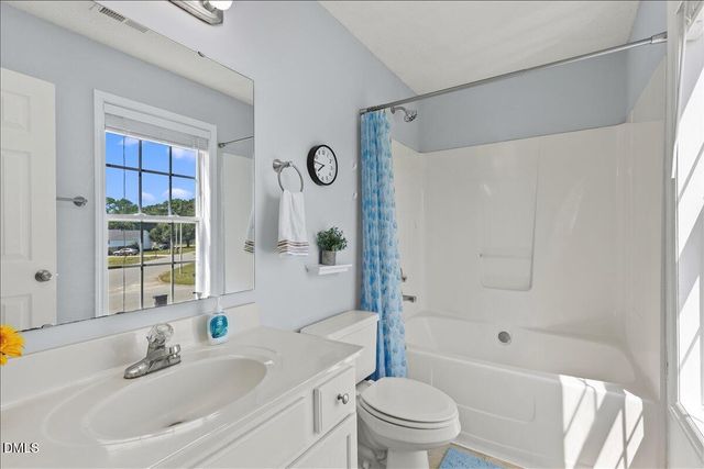 66 Winwood Drive, Angier, NC 27501