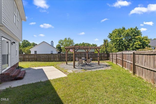 66 Winwood Drive, Angier, NC 27501